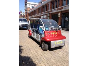 酒店用车