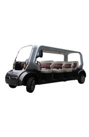 豪华7-14座新款观光车