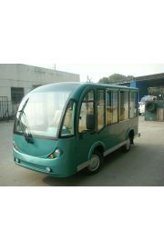 EG6088KF封闭观光车