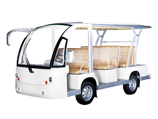 新瑞6088K新瑞电动/燃油双系列车型（8-23座）