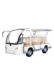 新瑞6088K新瑞电动/燃油双系列车型（8-23座）