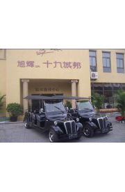 奔驰款老爷车