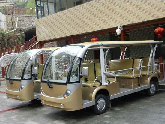 EG7150K燃油（14座）