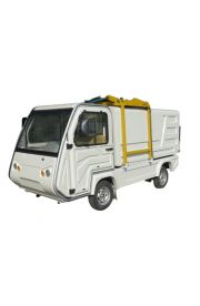 EG6033X（侧装式垃圾车）